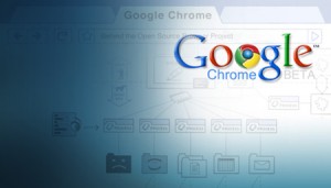 Google Chrome OS