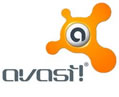 avast logo